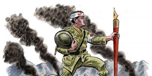 ‘In Our Time’: Ernest Hemingway’s Stories of Subtle Intensity