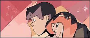 253K views · 3.2K reactions | A brave young hero, a damsel in distress, a daring escape... Find out what happens in "The Two of Us" by Bernard Bui & Pierre De Menezes. 'Like' for more great sci-fi shorts here on Dust. | DUST | Facebook