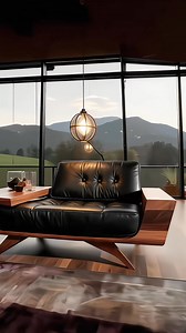 Wooden finished sofa design Solid wood 🪵 sofa Sofa design idea 💡 #reelsfbシ #fbreelsfypシ゚ #interiordesign #homedecor #woodworking #sofa #Livingroomfurniture | Unique Decor Ideas