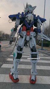 #Gundam #cosplay #robot #cosplayer #propmaking #armoe #creative #cosplaycommissions | Super Queen Armour Costumes Studio