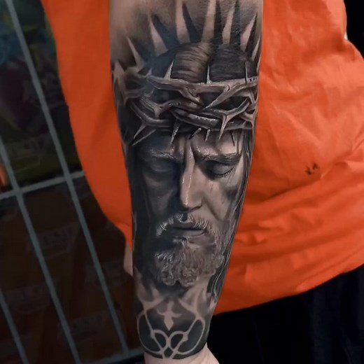 11K views | No Regrets Miami is coming soon to the heart of Wynwood. Ruben’s black & grey tattoos capture the depth, detail, and artistry of the city’s creative scene. Ready for timeless ink? Book now. | No Regrets Studios | Facebook