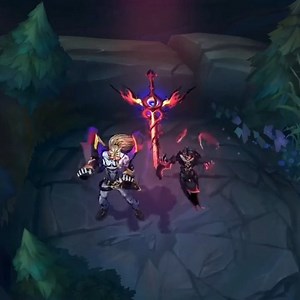 20K views · 505 reactions | Jojo fans are getting well served with the new Soul Fighter Viego | League of Legends - LoL Weekly Videos | Facebook