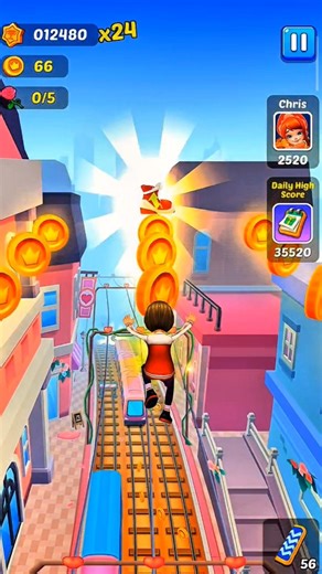 Epic Subway Princess Runner Gameplay | Fastest Runs & High Scores! | Unlock Hidden Secrets | US & UK