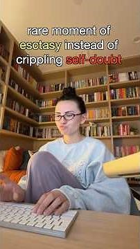 what writing a book has actually been like