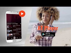AT Player: Free Music Player: Endless Free Songs