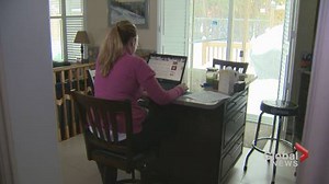 How to work effectively from home during self-isolation