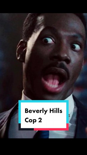 Eddie Murphy in Beverly Hills Cop 2 | Comedy Movie Clips