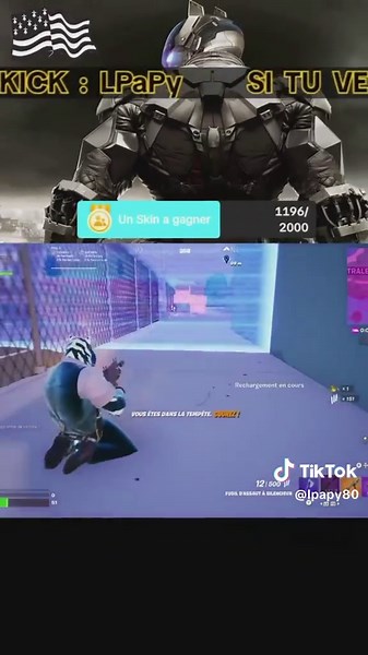 FORTNITE SIMPSON 🫣 #videoviral #gaming #fortnitememes #gamingontiktok #live