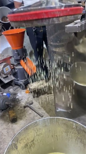 Boondi making machine | punjab engineering Indore 9039088841