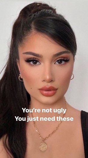 2.4K views · 45 reactions | You’re not ugly - haircare : Indian -...