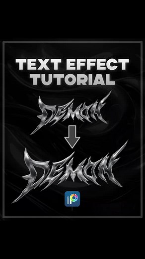 Create Stunning Text Effects with this Logo Design Tutorial