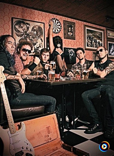 Back to Black (cover acoustic) by Hocus Pocus Rock