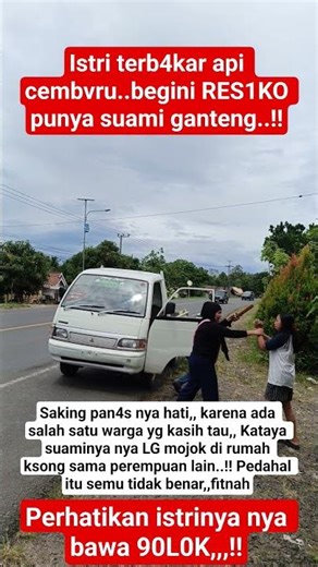 kang dedi mulyadi‼️t3rb4k4r 4pi c3mbvru❗#viral#funny