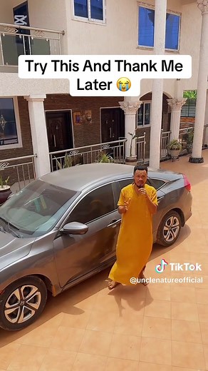 Try This And See #fyp #unclenature #spirituality