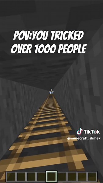 #minecraft #fyp #viraltiktok#minecraftmemes