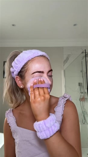 22K views · 20 reactions | Get Unready using Iconic Bronze Skin!﫧‍♀️ Our Skin range has everything you need to take the day off: ✨Total Wipeout Cleansing Balm ✨Surfs Up Hydrating Serum ✨Drenched Hydrating Moisturiser Give your skin everything it needs, but keep it simple & effective with Iconic Bronze Skin淪‍♀️  Shop now at www.iconicbronze.ie | Iconic Bronze | Facebook