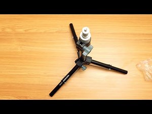 NEEWER Webcam Stand Tripod | ST45B