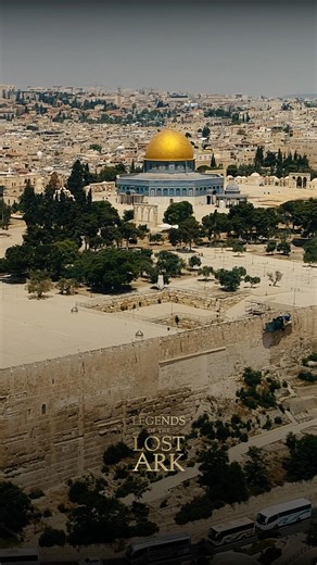 The Legend of the Mount