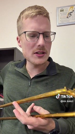 Fixing a Trombone Water Key: A Step-by-Step Guide