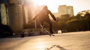 As America Threw Up “No Skating” Signs, China Became a Skateboarding Paradise - RADII