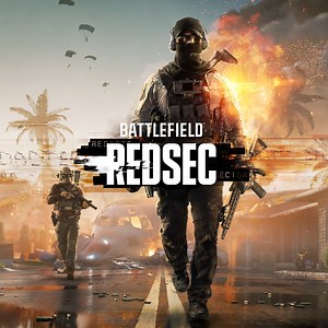 Battlefield REDSEC - PS5 Games | PlayStation