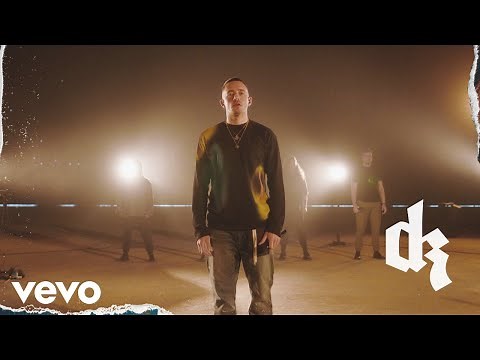 Dermot Kennedy - Better Days (Live From London)