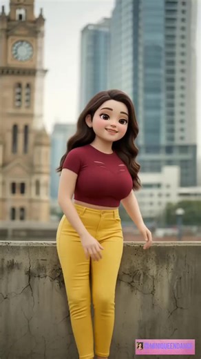 ‏💖 Mini Queen Dance 💃 Cute baby girl dance videos 💖