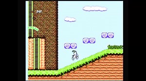 CGRundertow THE BUGS BUNNY BIRTHDAY BLOWOUT for NES Video Game Review