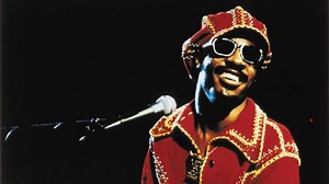 【作業用BGM】Stevie Wonder Side-C