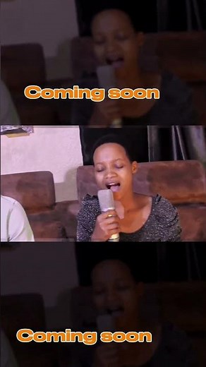 Iyi Worship Izagukora Ku Mutima 😭 | covered by Zainah