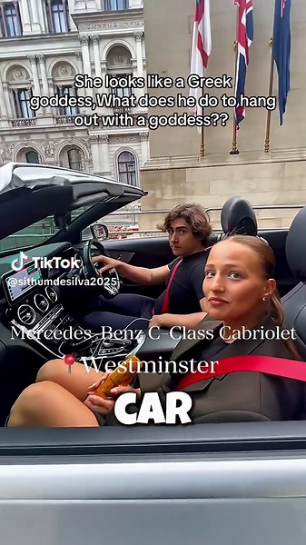 londoncars123 on TikTok