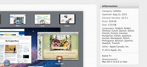 Mac OS Lion updated to 10.7.1 on Mac App Store  - 9to5Mac
