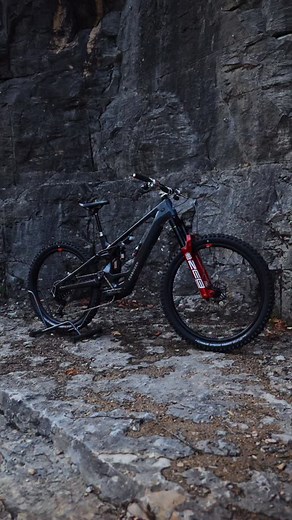 Literally the best bike money can buy ! @forbiddenbikecompany | Chris Bike