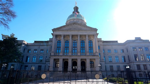 Georgia House passes income tax cut: What it means for you