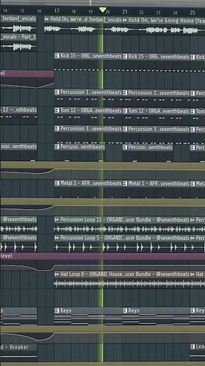 How to Make Viral Afro House Music