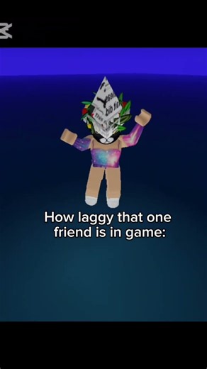#roblox #lag #laggy #game