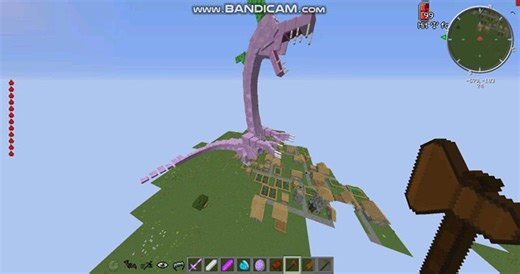 spikezilla being a fool