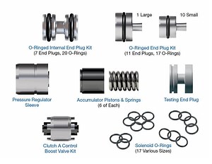 Zip Kit® - ZF6-053-ZIP