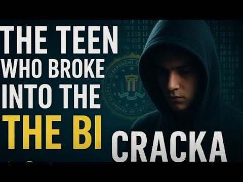 How a Teen Hacker Outsmarted the FBI