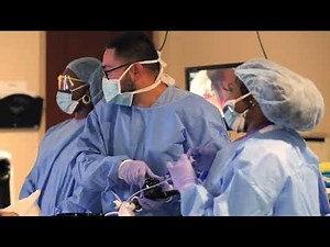 North Florida hospital now offers innovative non-surgical endoscopic weight loss procedure