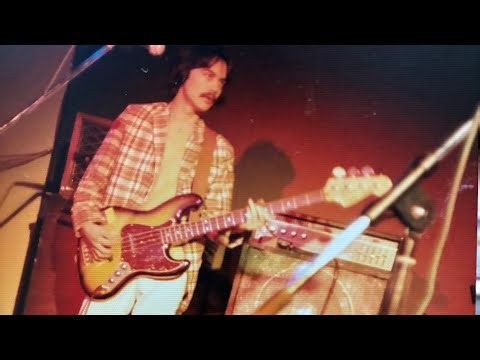 (Audio) Johnny.Louis&Char The Leading Of The Lerving