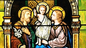 JANUARY 1: HAPPY NEW YEAR! CATHOLIC REFLECTION FOR THE NEW YEAR. - Catholics Striving For Holiness
