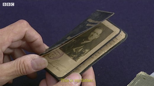 *All valuations were correct at the time of broadcast.* Michael Aspel and the experts from Antiques Roadshow take a look at some fantastic antiques and the history and stories surrounding them, this clip is from 2000 in Glamis Castle. | BBC Studios