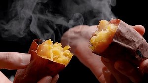 4k Slow Motion Video Baked Potato Stock Footage Video (100% Royalty-free) 3411101969 | Shutterstock
