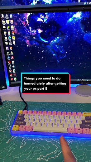 How to Clean Up Your Windows 11 Desktop