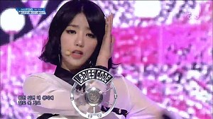 [高清1080P] Ladies' Code【女士密码】So Wonderful（现场合集）【收藏向】持更!