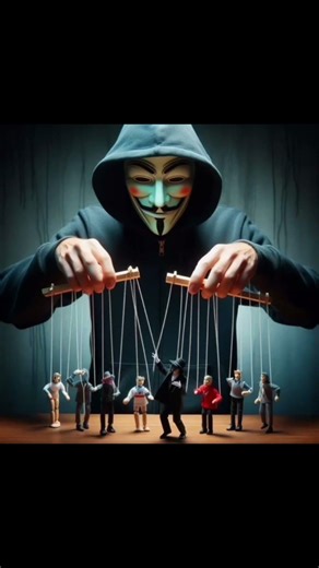 Stop cheering for strangers. Start building your own success.