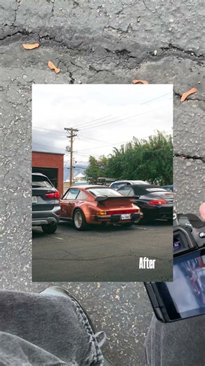 Relaxing car photography, shot on a Canon sl2.