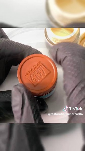 Restoration of an Abandoned Ferrari 360 Modena Part 6