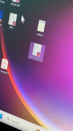 City Computer Education Center (Reoti) on Instagram: "PDF file को jpg में Convert करना सीखे ।।#viral #follow4like #citycomputer #reoti #pdf"